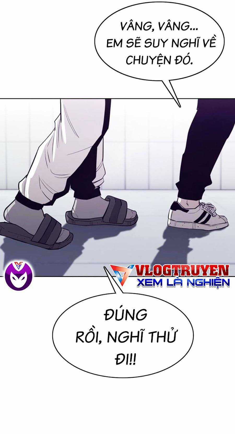 Loser Báo Thù Chapter 4 trang 30