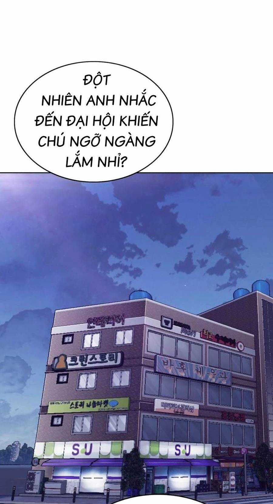 Loser Báo Thù Chapter 4 trang 31