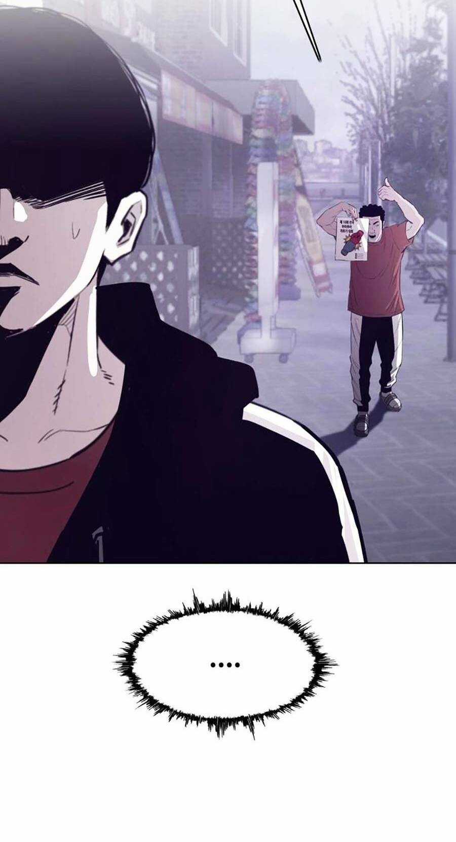 Loser Báo Thù Chapter 4 trang 33