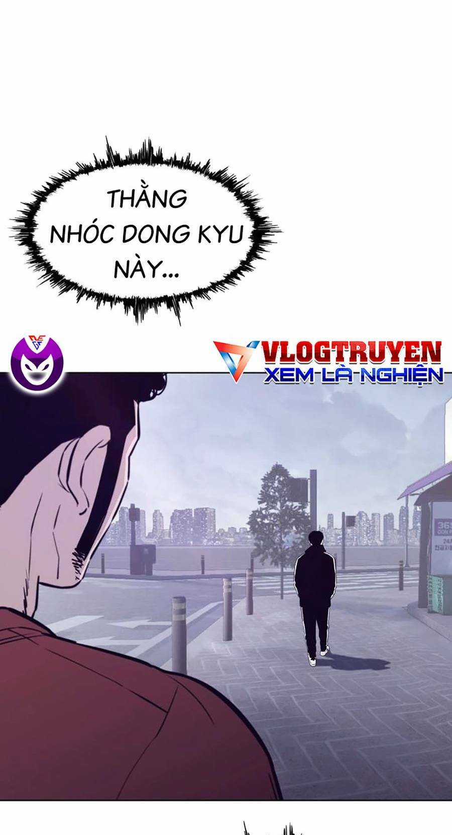Loser Báo Thù Chapter 4 trang 34