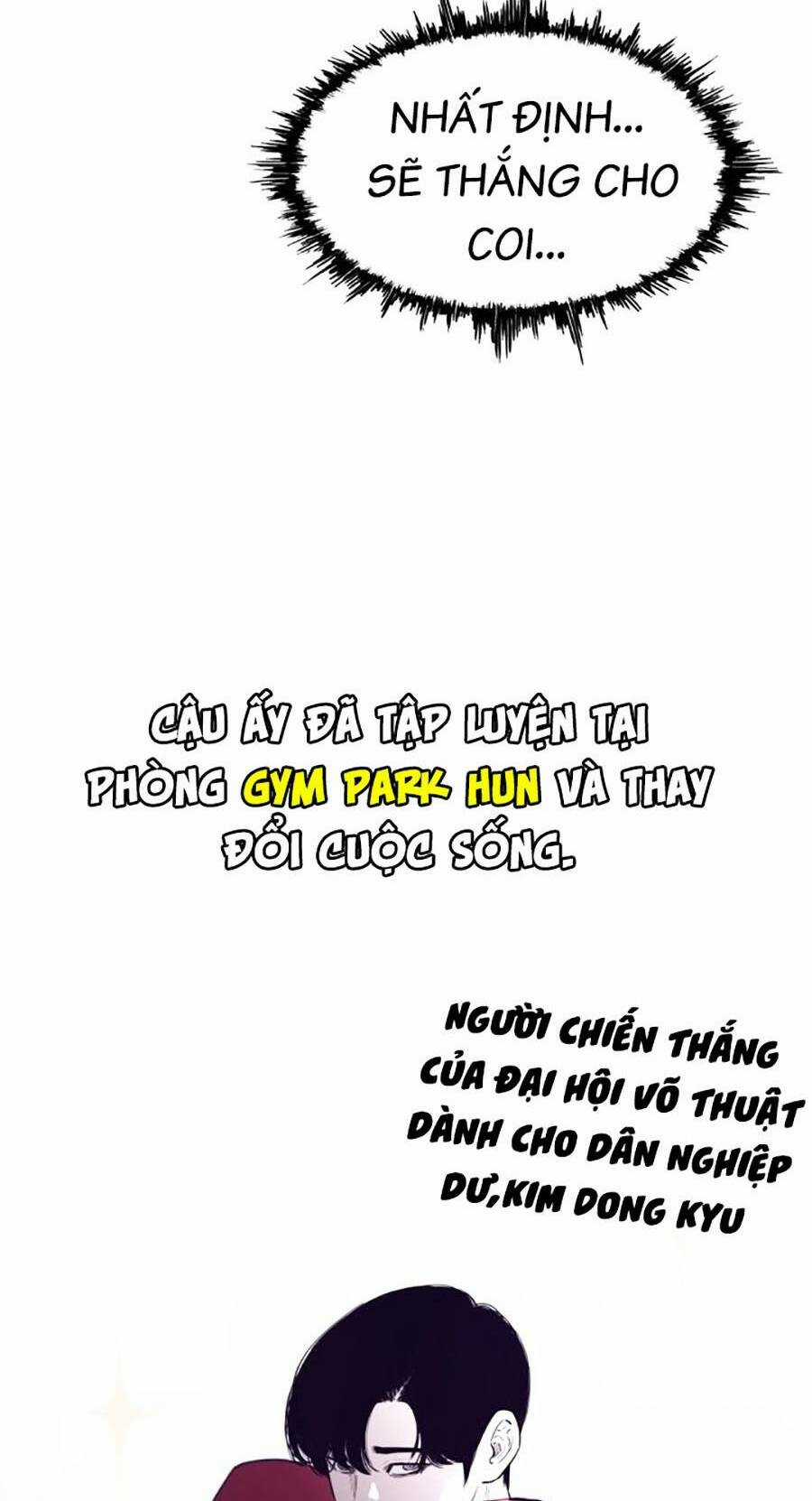 Loser Báo Thù Chapter 4 trang 35