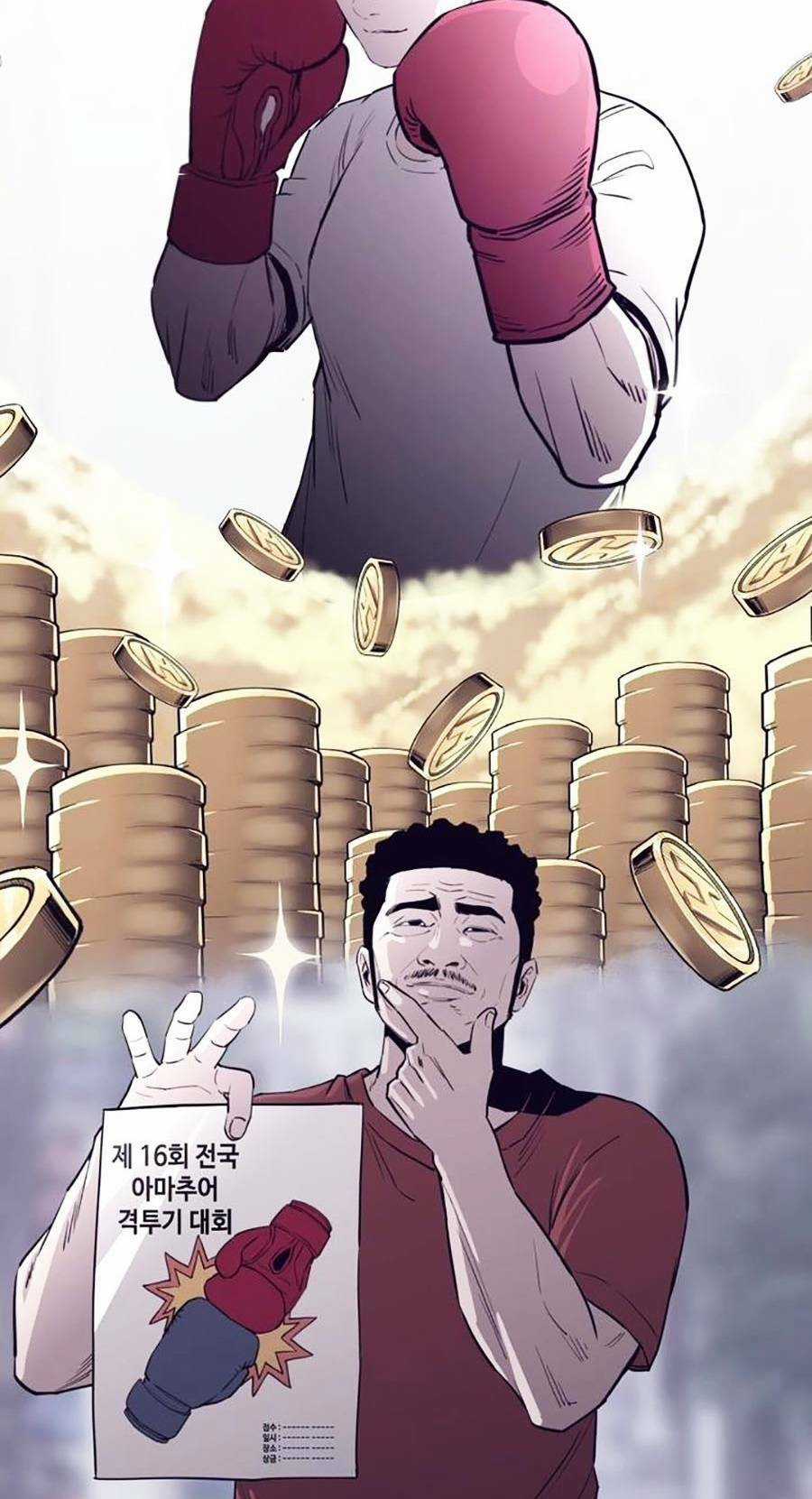 Loser Báo Thù Chapter 4 trang 36