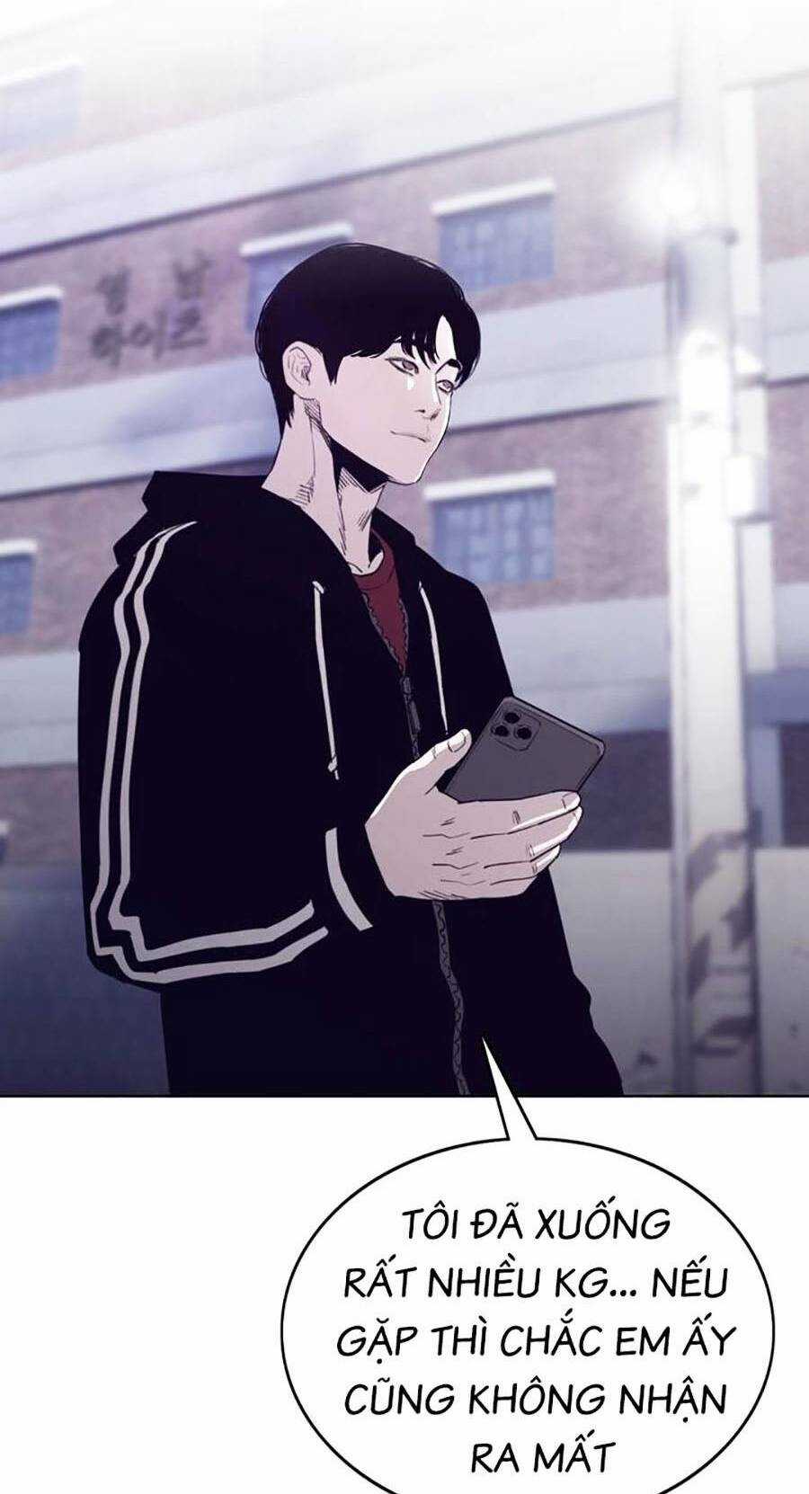 Loser Báo Thù Chapter 4 trang 41