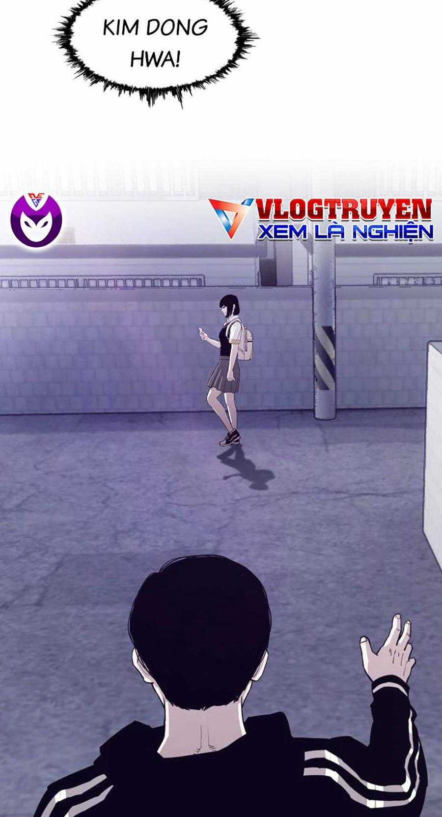 Loser Báo Thù Chapter 4 trang 45