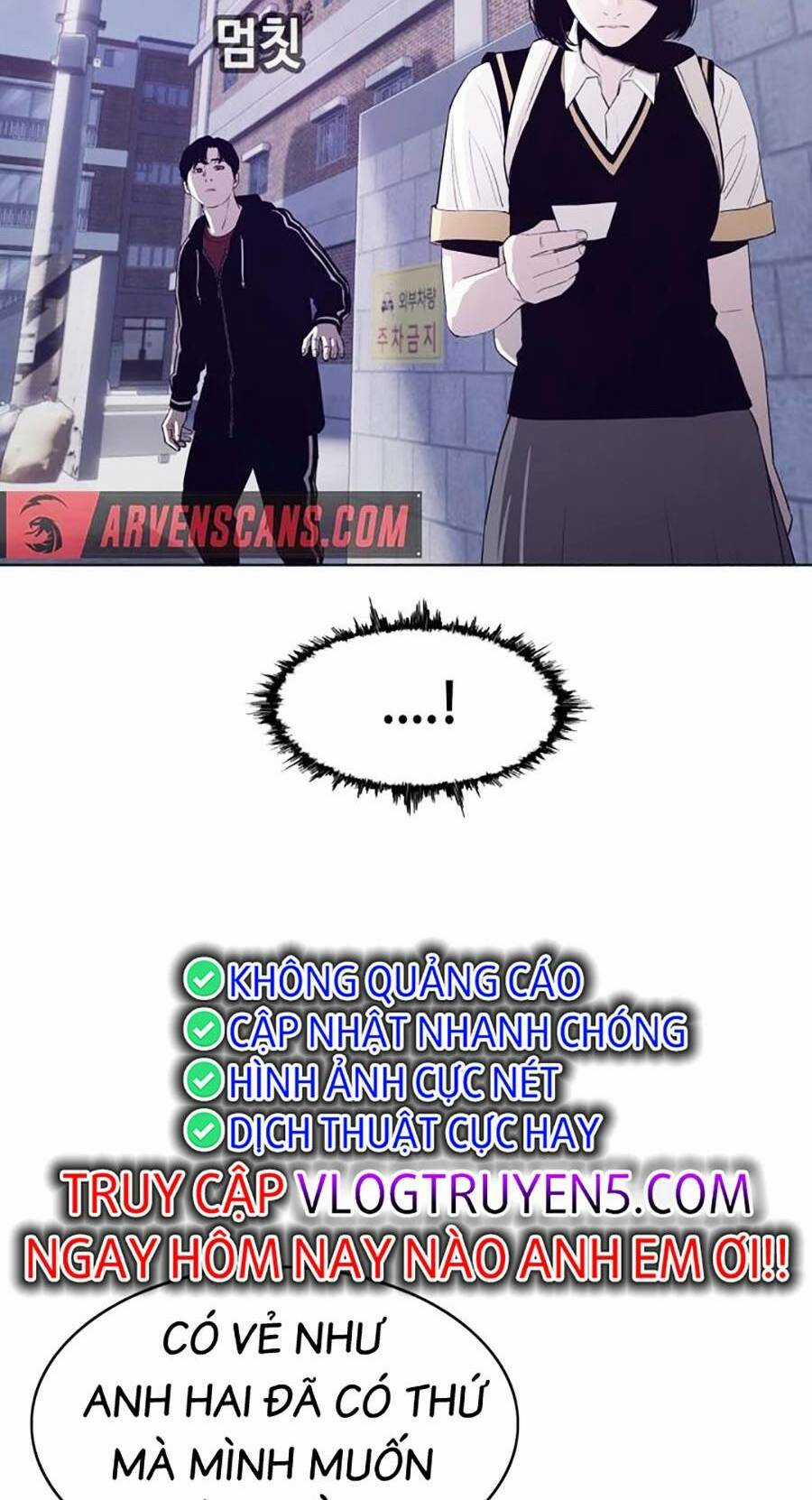 Loser Báo Thù Chapter 4 trang 47