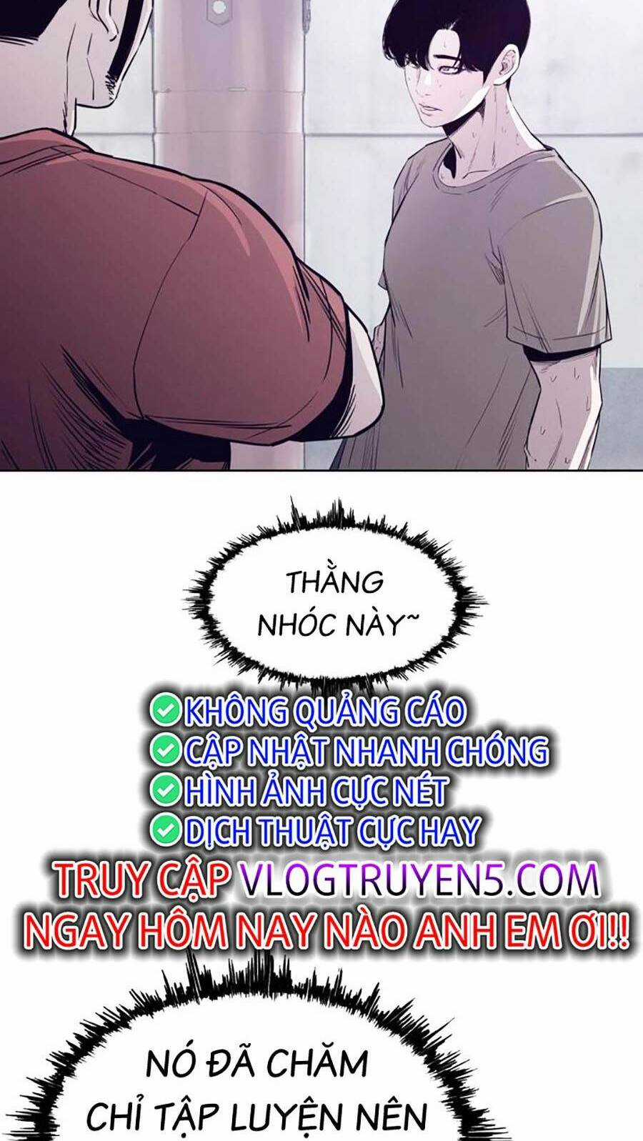 Loser Báo Thù Chapter 4 trang 5