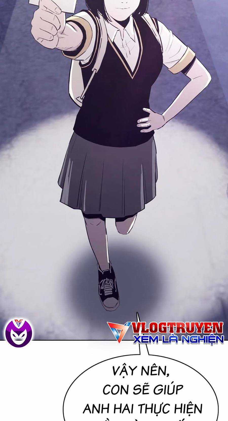 Loser Báo Thù Chapter 4 trang 50