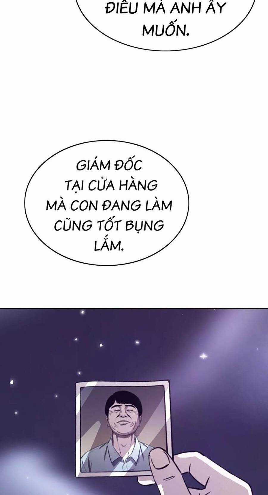 Loser Báo Thù Chapter 4 trang 51