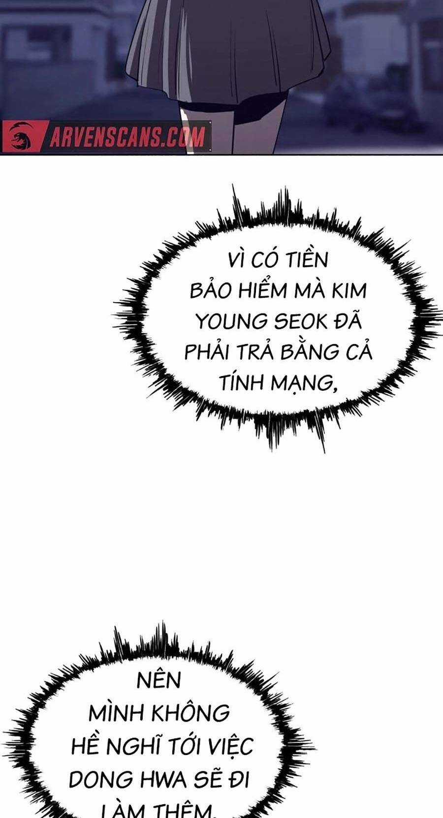 Loser Báo Thù Chapter 4 trang 55