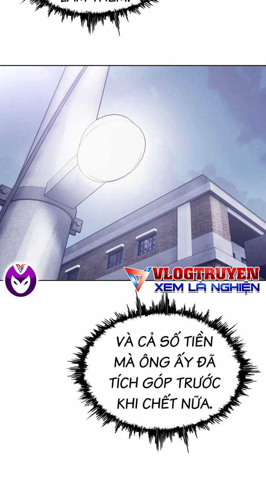 Loser Báo Thù Chapter 4 trang 56