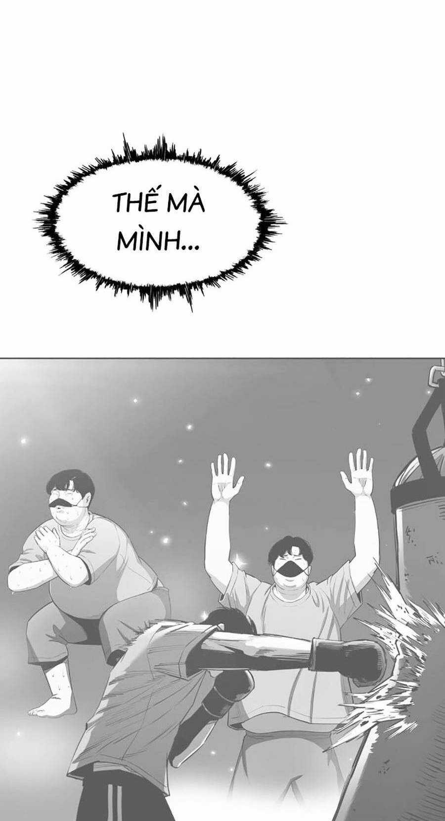 Loser Báo Thù Chapter 4 trang 57