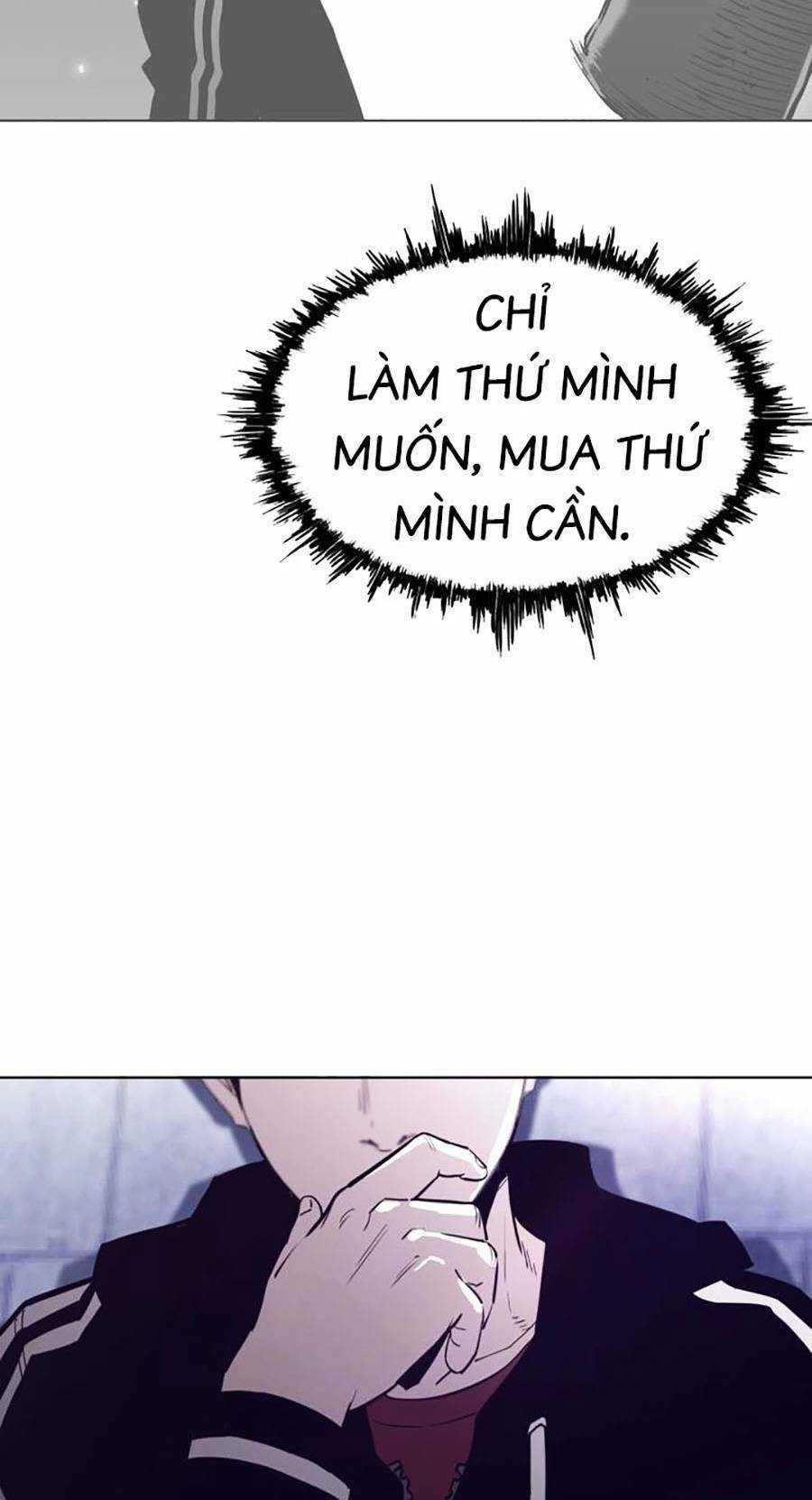 Loser Báo Thù Chapter 4 trang 58