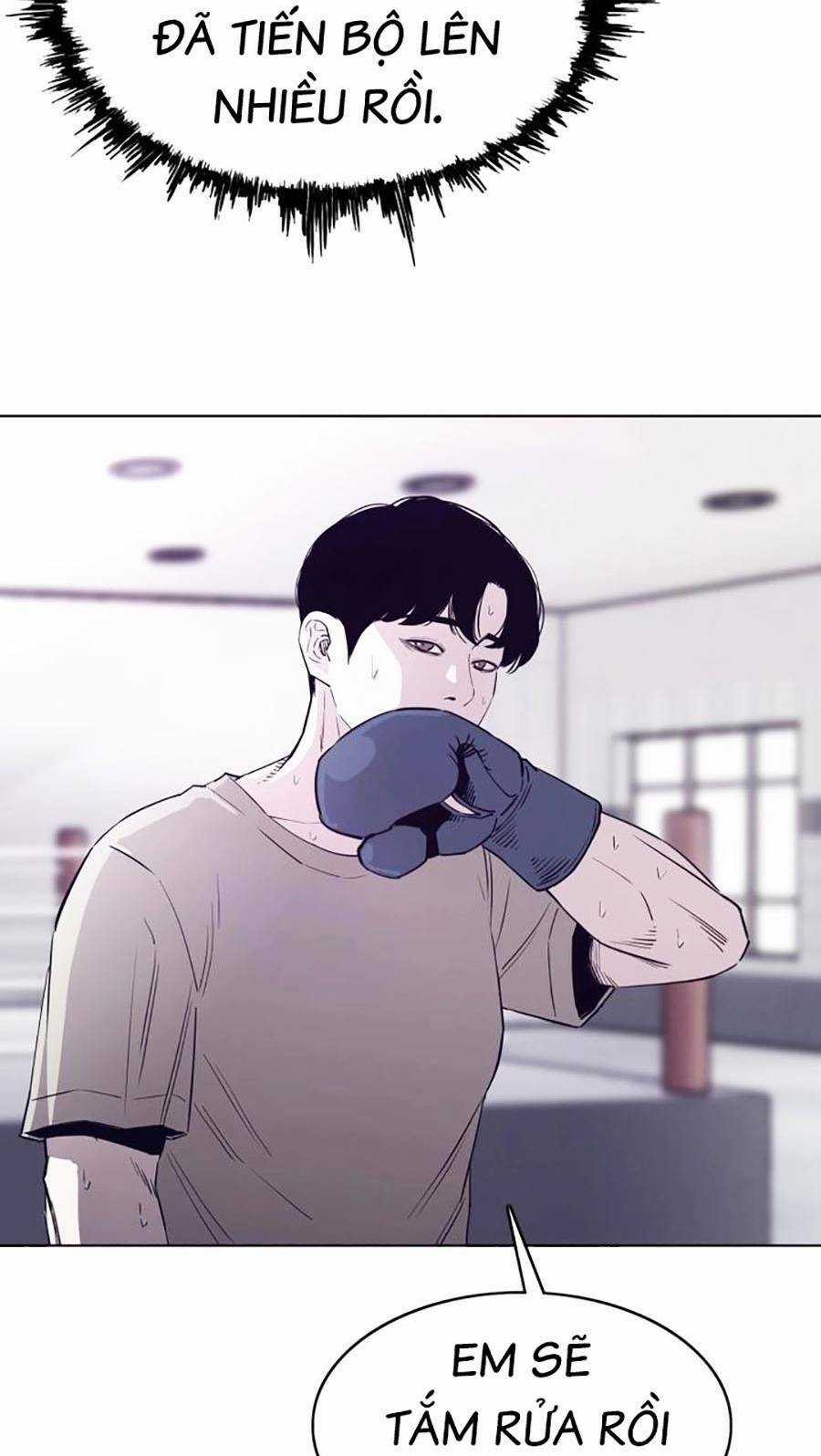 Loser Báo Thù Chapter 4 trang 6