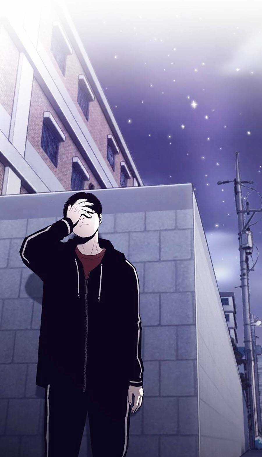 Loser Báo Thù Chapter 4 trang 60