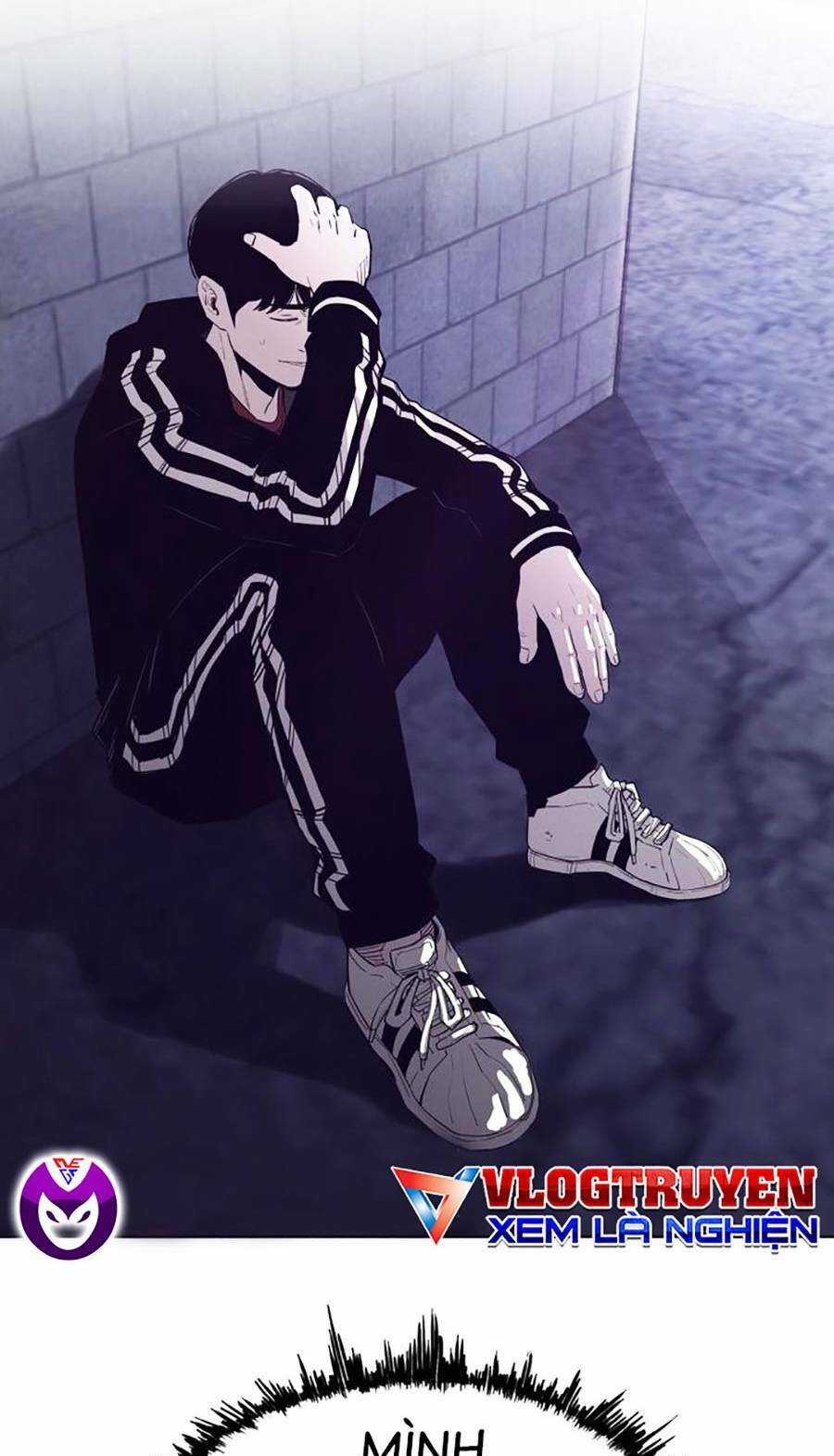 Loser Báo Thù Chapter 4 trang 62