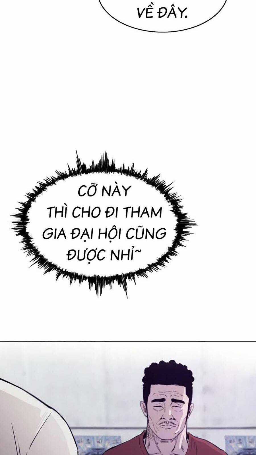 Loser Báo Thù Chapter 4 trang 7