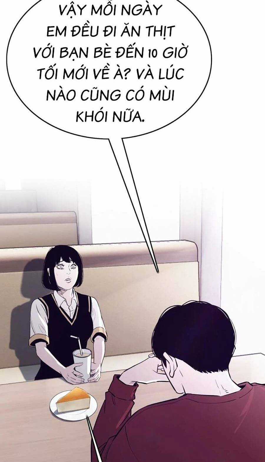 Loser Báo Thù Chapter 4 trang 71