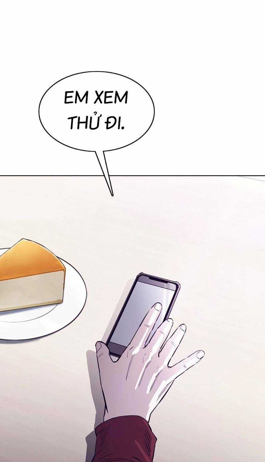 Loser Báo Thù Chapter 4 trang 74