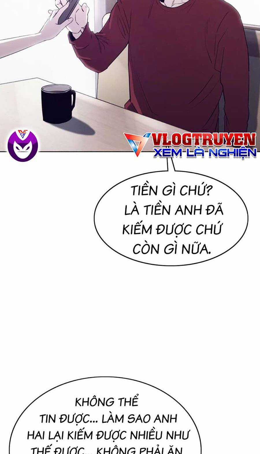 Loser Báo Thù Chapter 4 trang 79