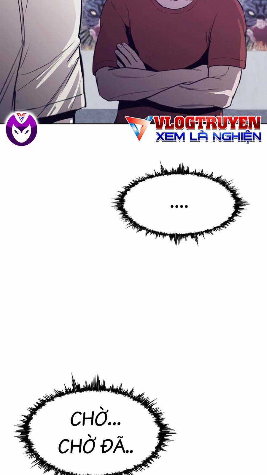 Loser Báo Thù Chapter 4 trang 8