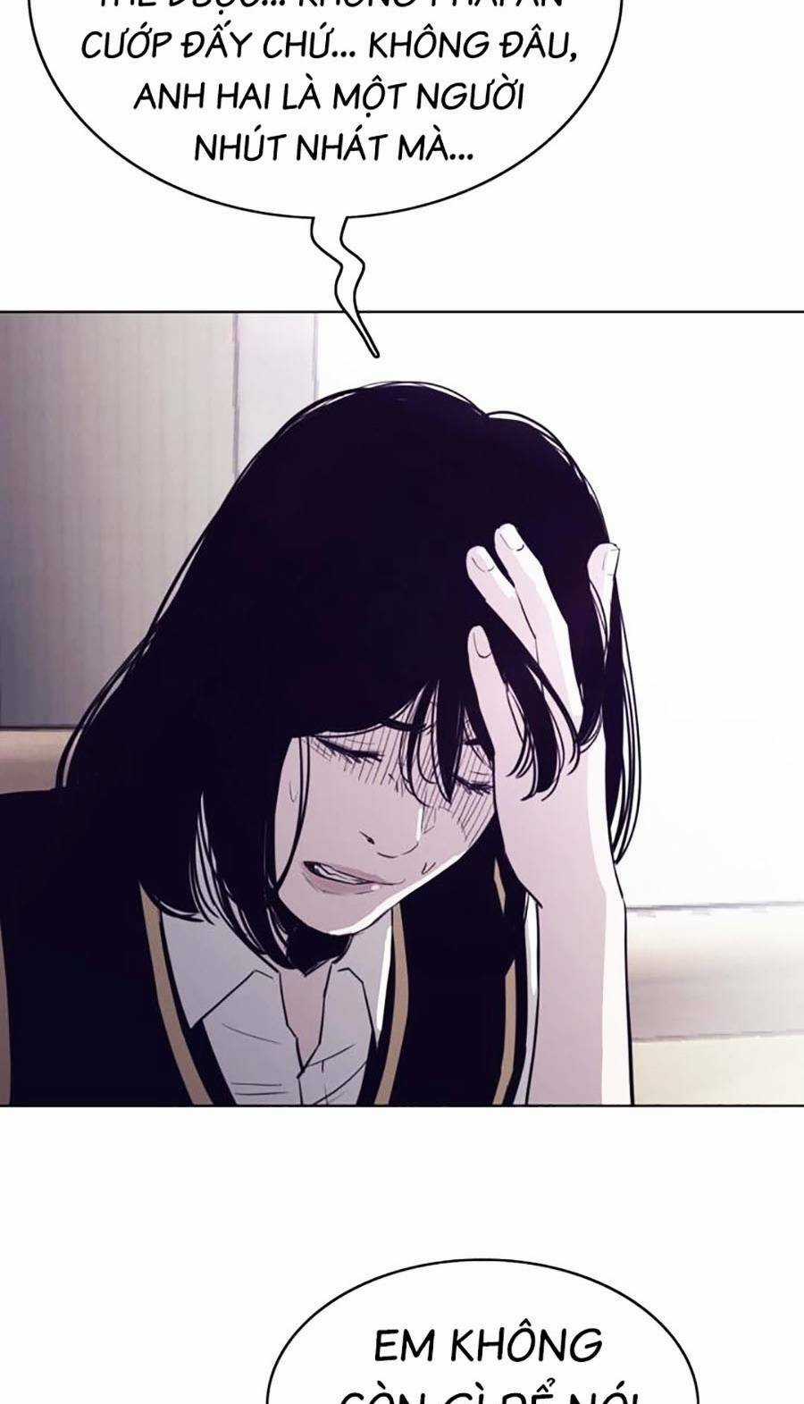 Loser Báo Thù Chapter 4 trang 80