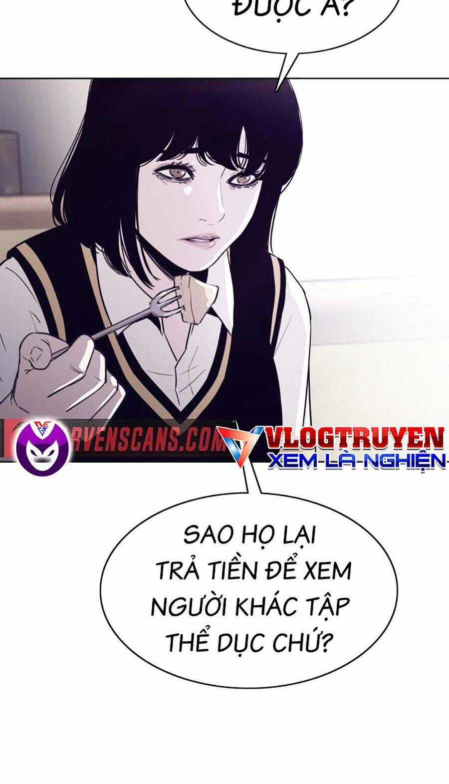 Loser Báo Thù Chapter 4 trang 83