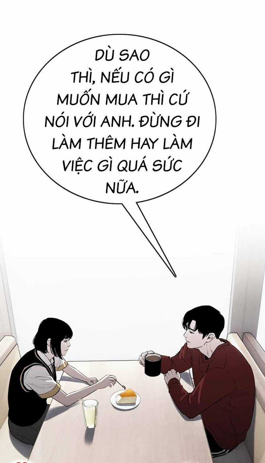 Loser Báo Thù Chapter 4 trang 87