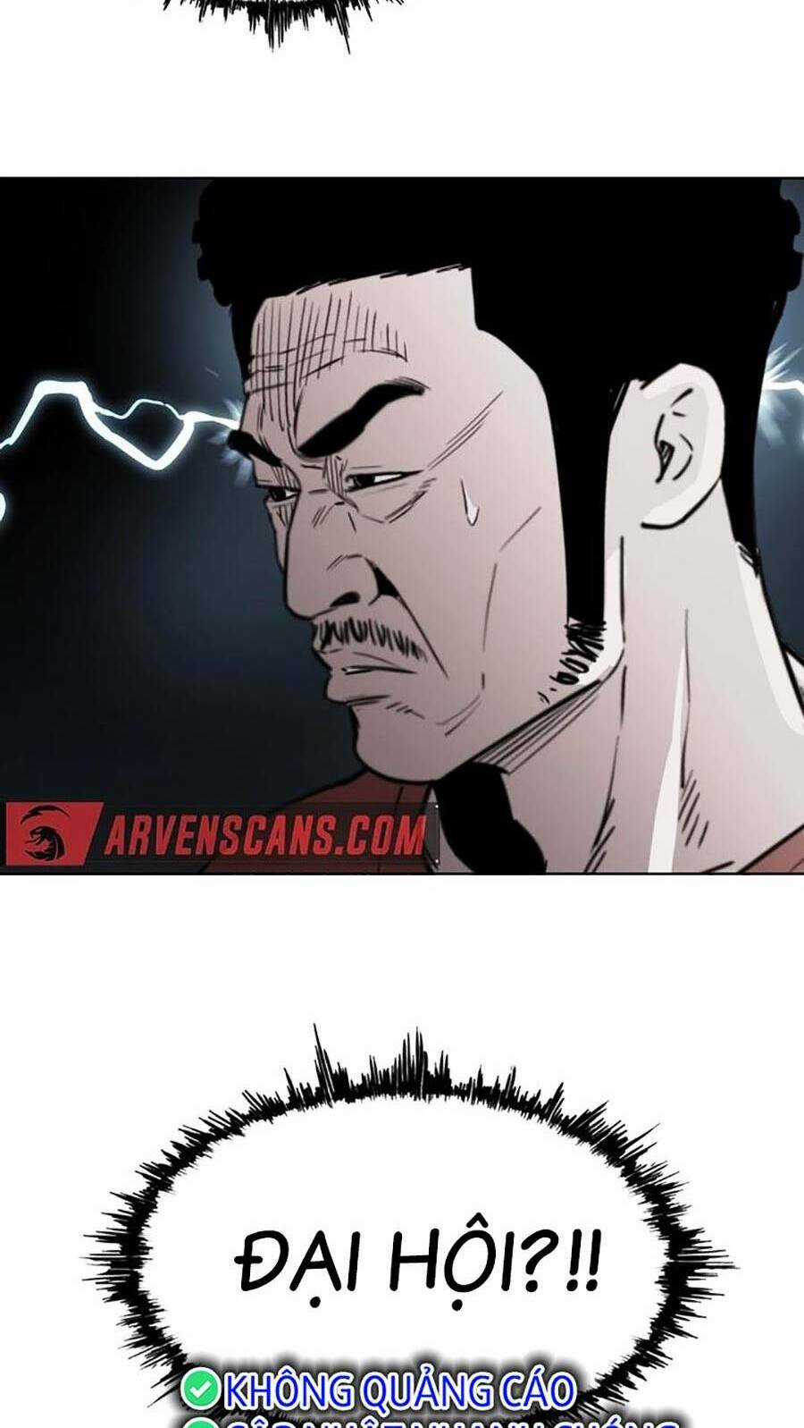 Loser Báo Thù Chapter 4 trang 9