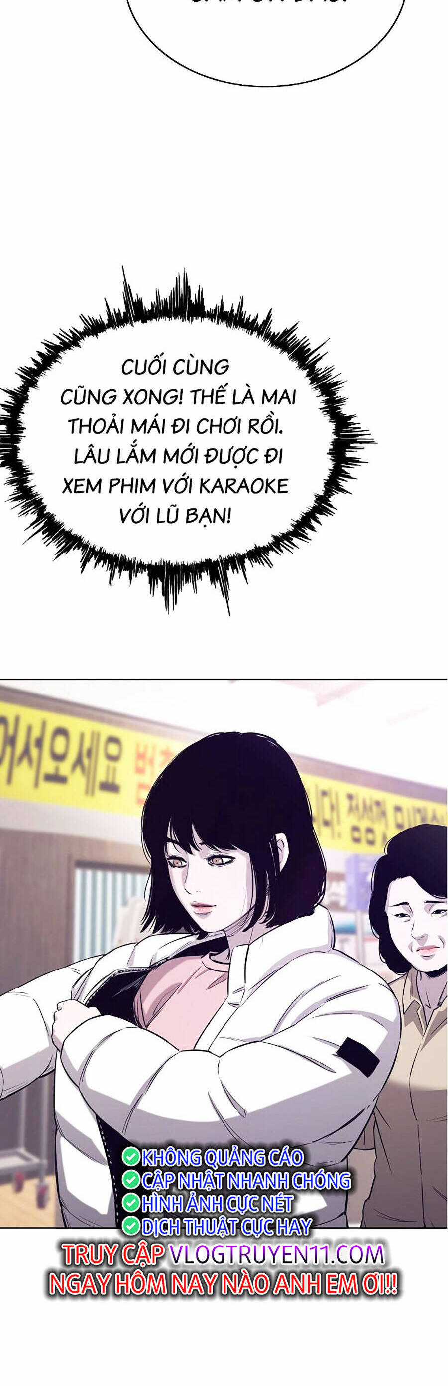 Loser Báo Thù Chapter 40 trang 10