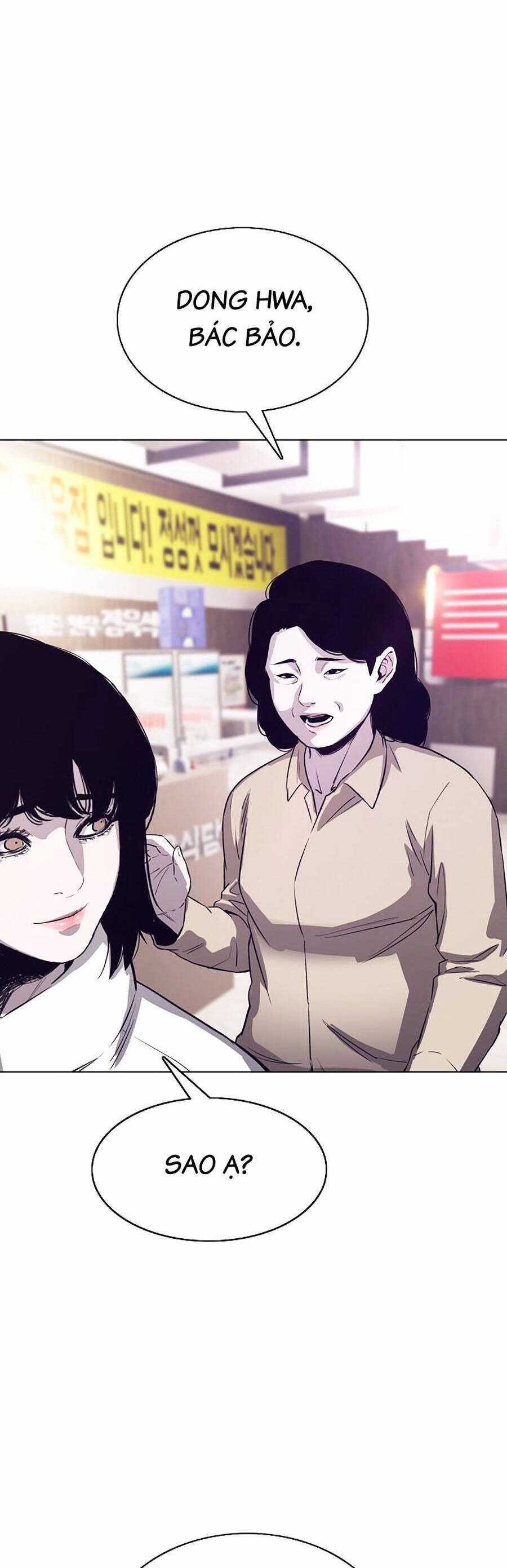 Loser Báo Thù Chapter 40 trang 11