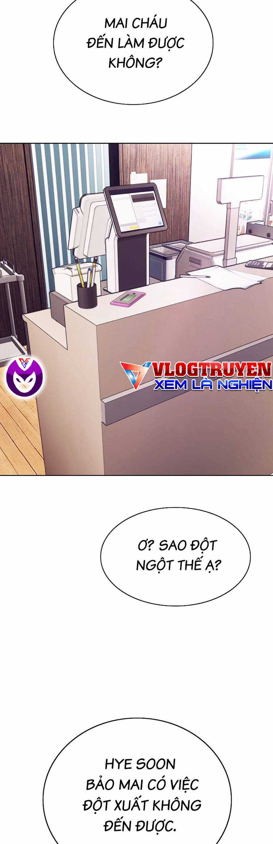 Loser Báo Thù Chapter 40 trang 12