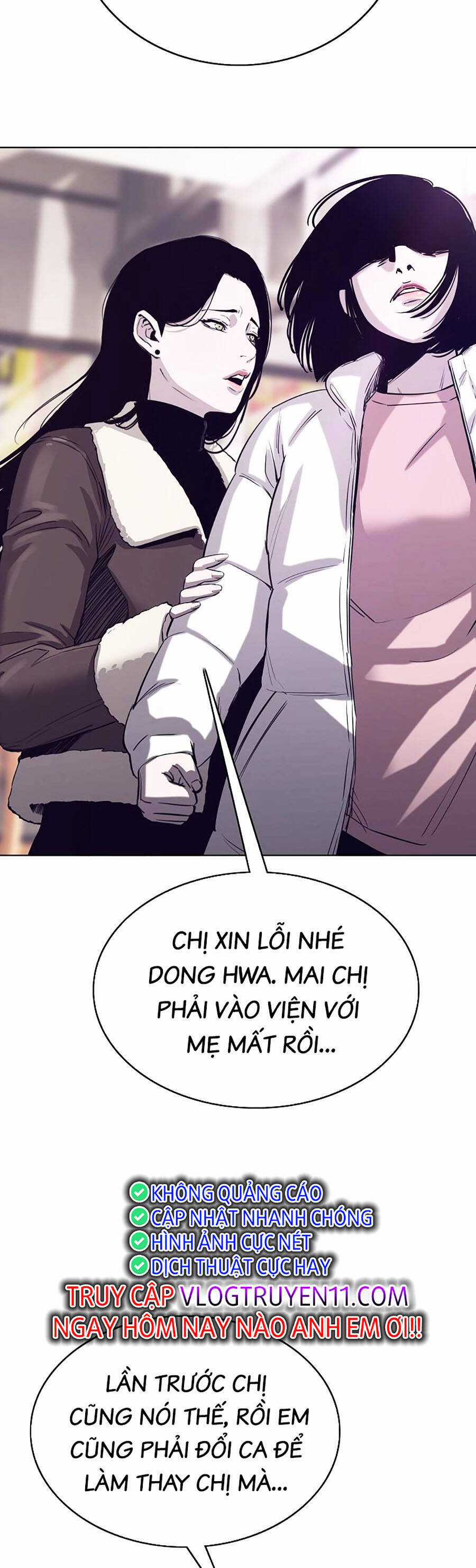 Loser Báo Thù Chapter 40 trang 13