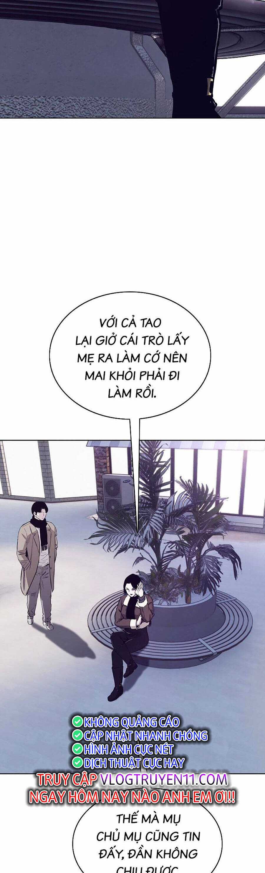 Loser Báo Thù Chapter 40 trang 19
