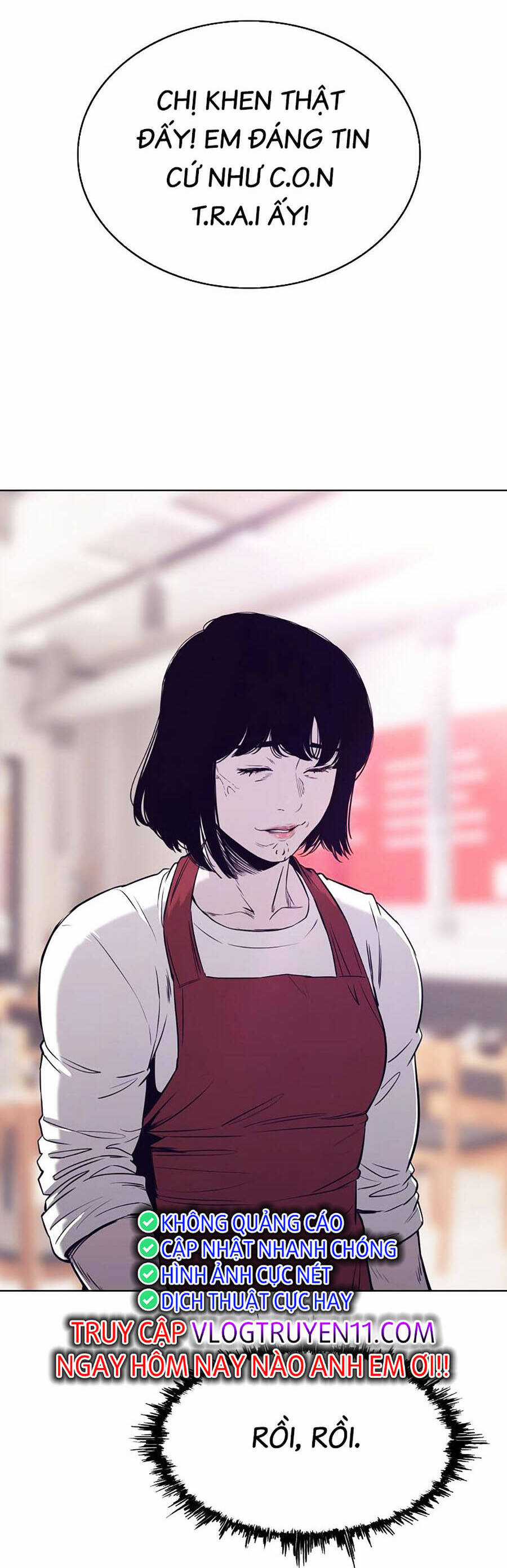 Loser Báo Thù Chapter 40 trang 2