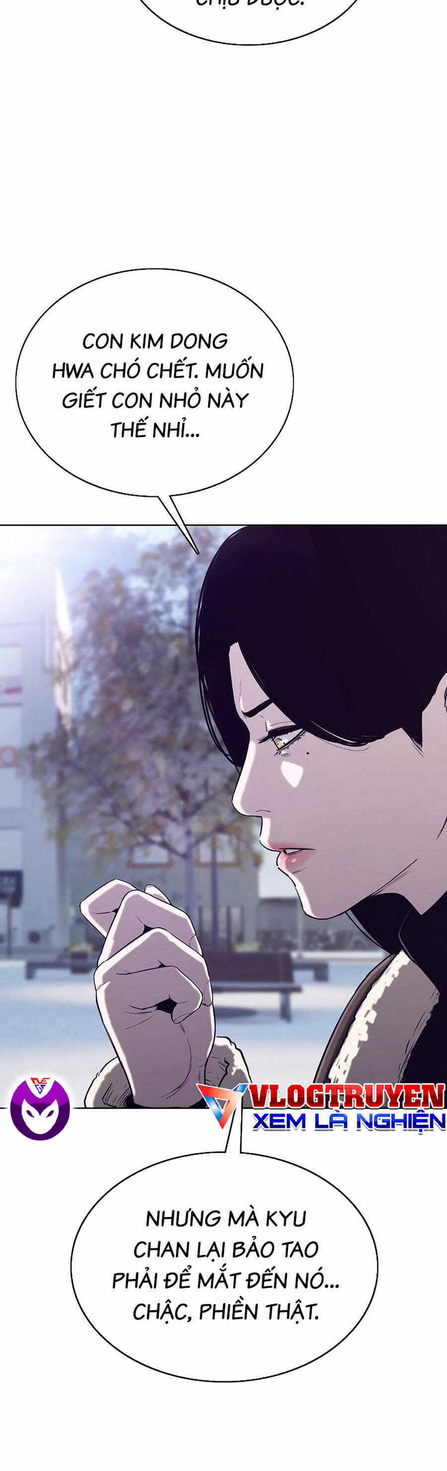 Loser Báo Thù Chapter 40 trang 20