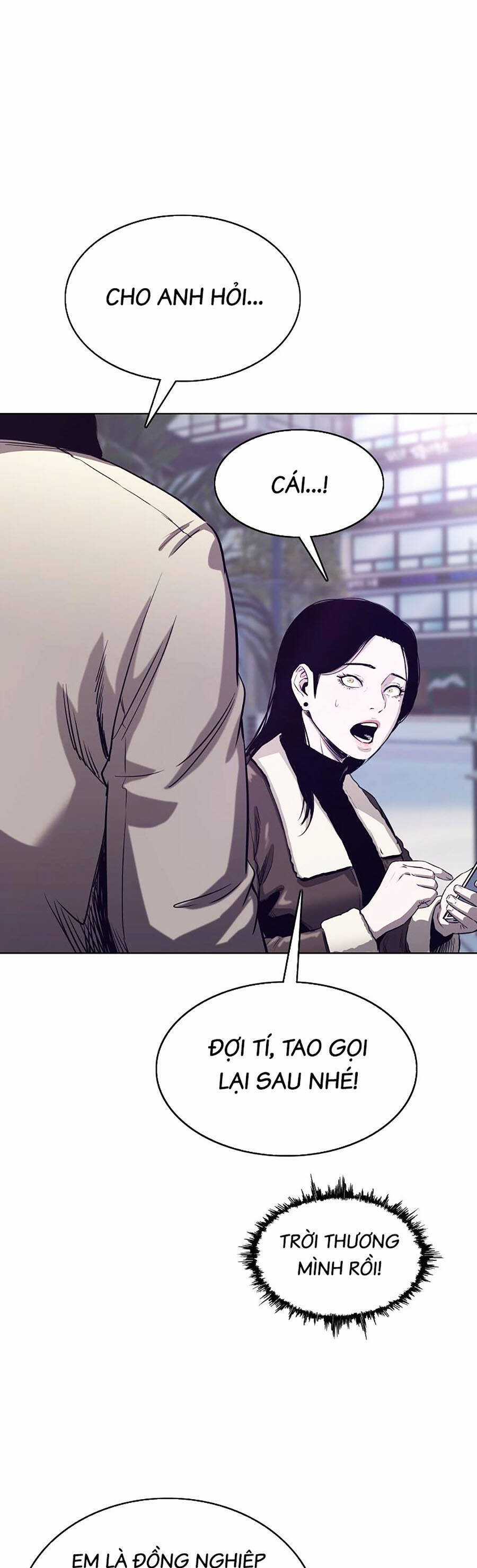 Loser Báo Thù Chapter 40 trang 21