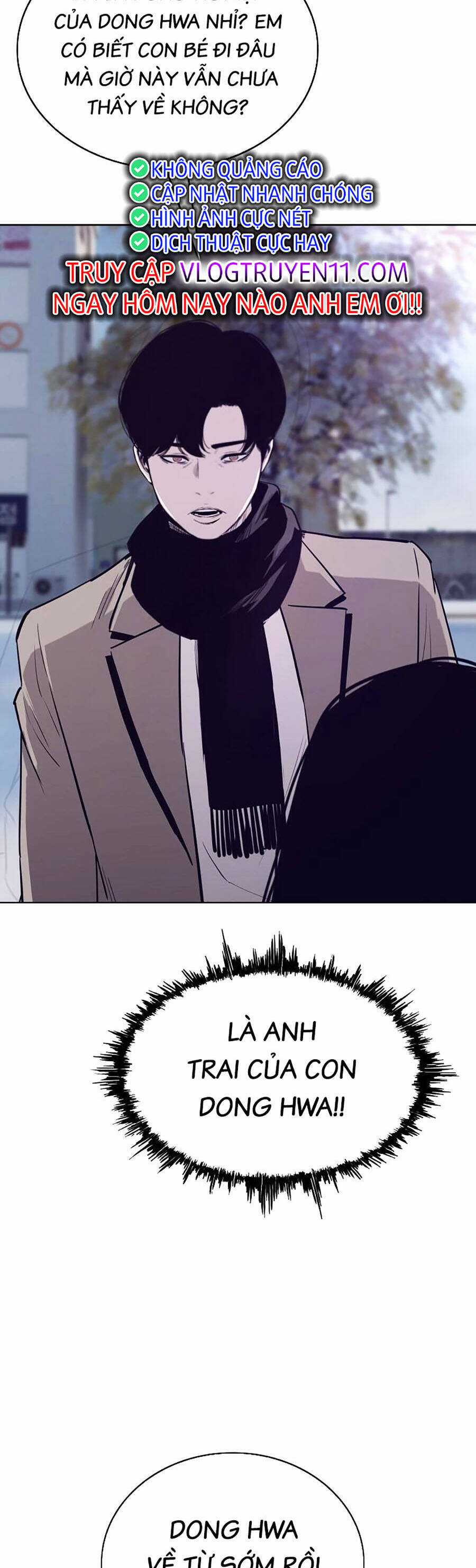 Loser Báo Thù Chapter 40 trang 22