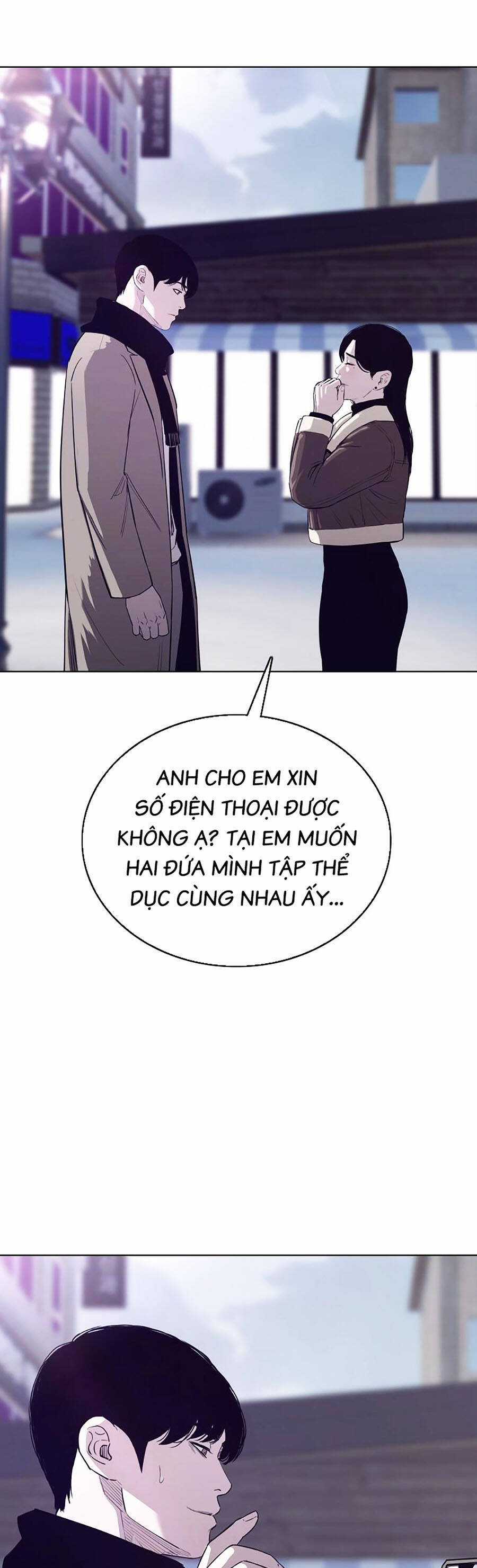 Loser Báo Thù Chapter 40 trang 25