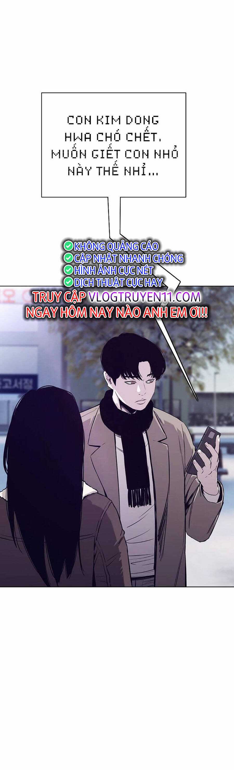 Loser Báo Thù Chapter 40 trang 27