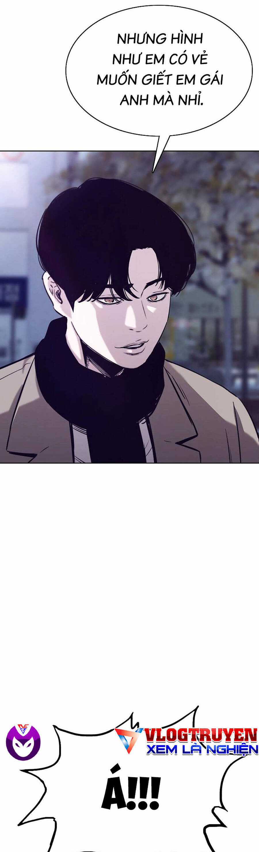 Loser Báo Thù Chapter 40 trang 28