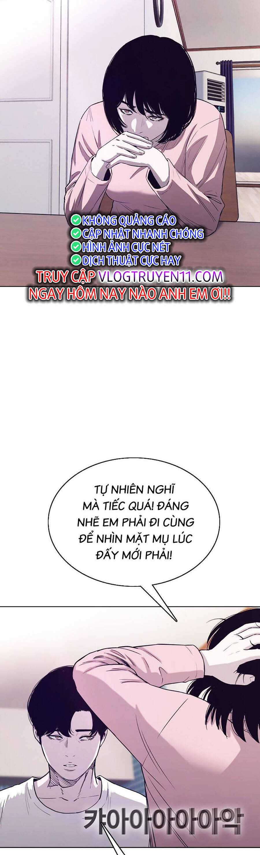 Loser Báo Thù Chapter 40 trang 30