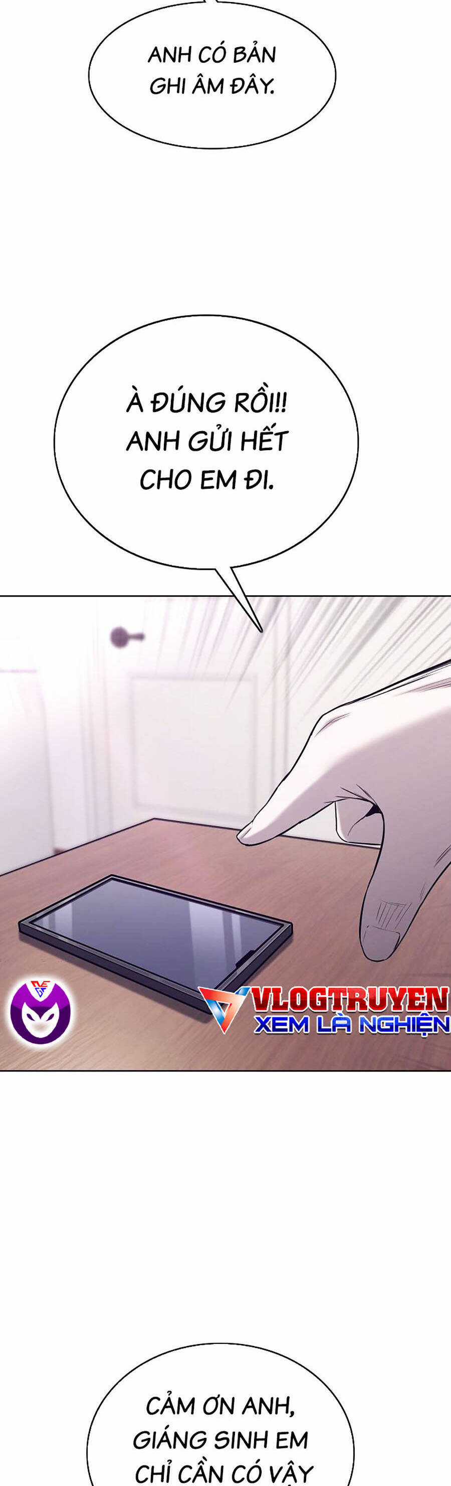 Loser Báo Thù Chapter 40 trang 31