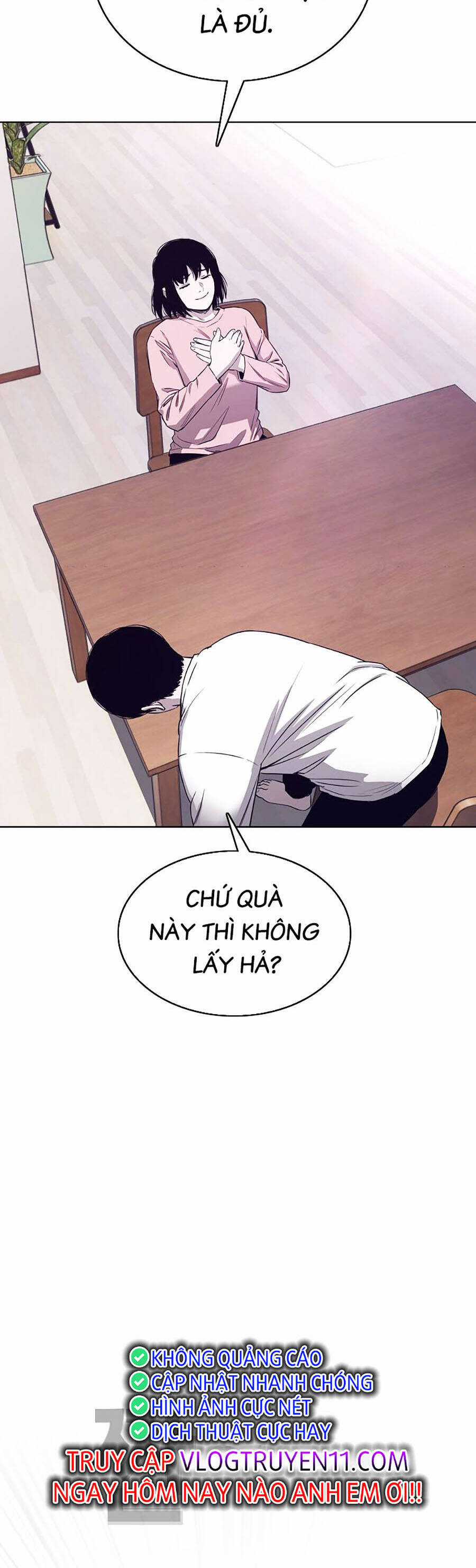 Loser Báo Thù Chapter 40 trang 32