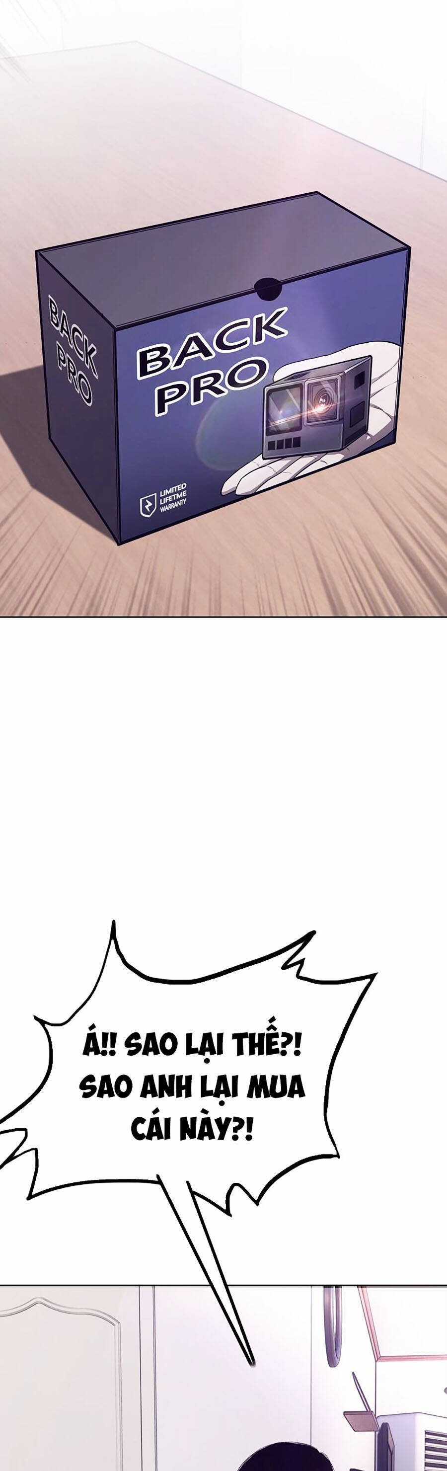 Loser Báo Thù Chapter 40 trang 33