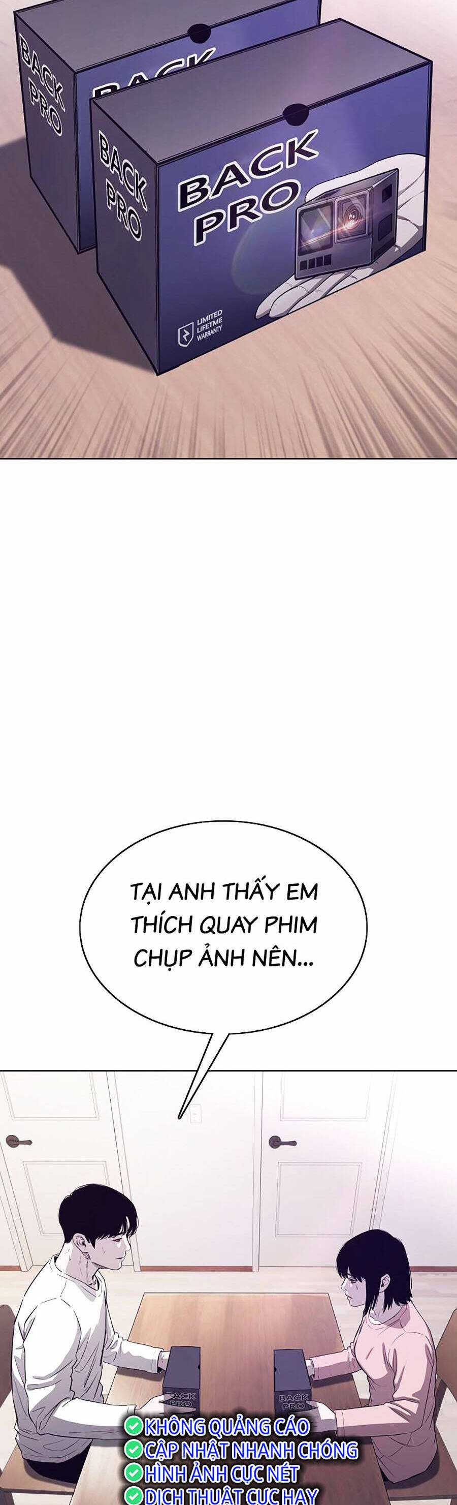 Loser Báo Thù Chapter 40 trang 35