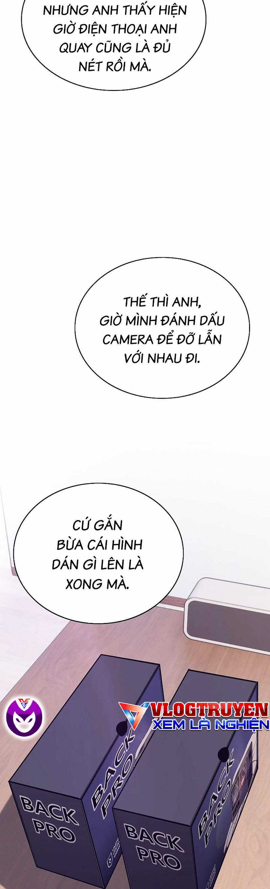 Loser Báo Thù Chapter 40 trang 37