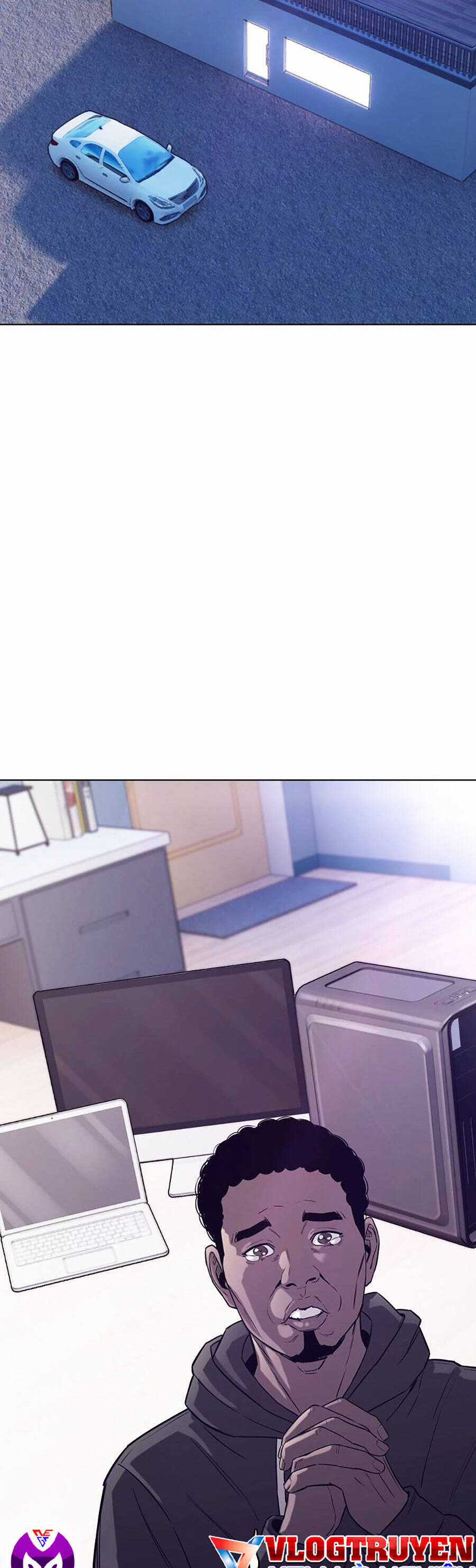 Loser Báo Thù Chapter 40 trang 39