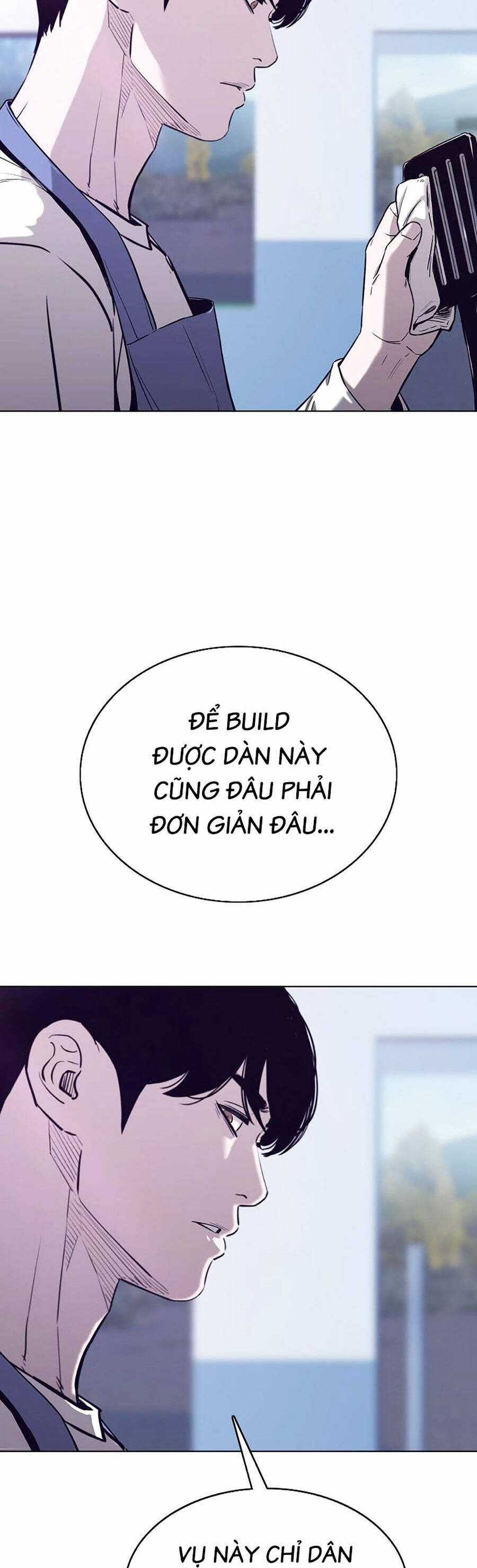 Loser Báo Thù Chapter 40 trang 43