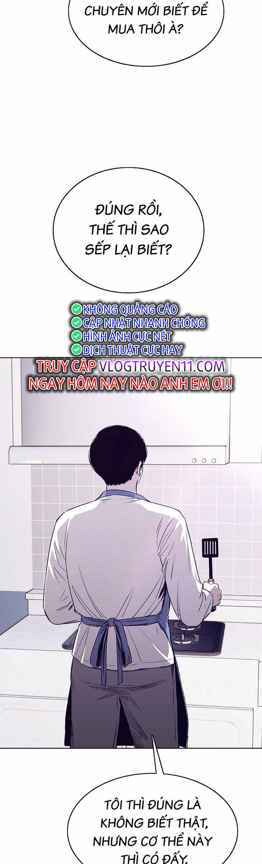 Loser Báo Thù Chapter 40 trang 44