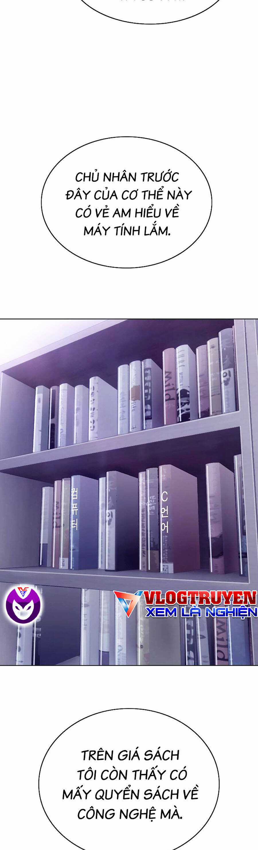 Loser Báo Thù Chapter 40 trang 45